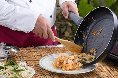 livraison Plats frais et Savoureux à  st maur des fosses